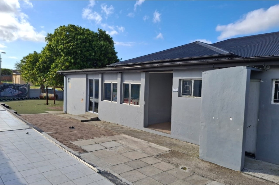 Commercial Property for Sale in Newton Park Eastern Cape